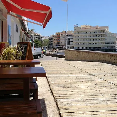 Apartamento Costa Roja Apartament El Médano
