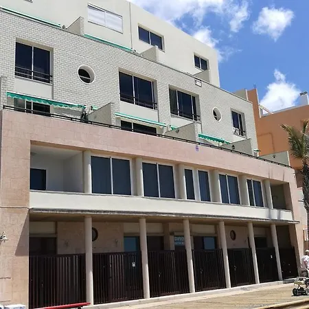 Apartamento Costa Roja El Médano