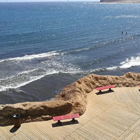 Apartamento Costa Roja El Médano