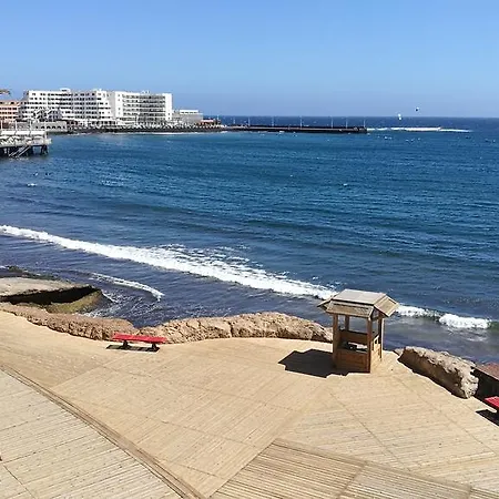 Apartamento Costa Roja El Médano