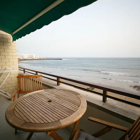Apartamento Costa Roja El Médano