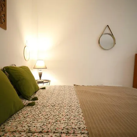 Apartamento Costa Roja Apartament El Médano