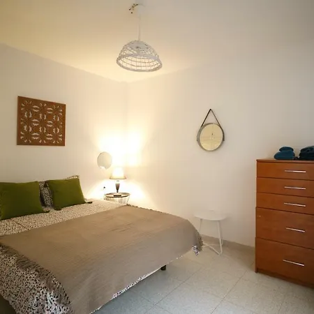 Apartament Apartamento Costa Roja *